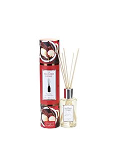 Ashleigh & Burwood Reed Diffuser First Day of Christmas